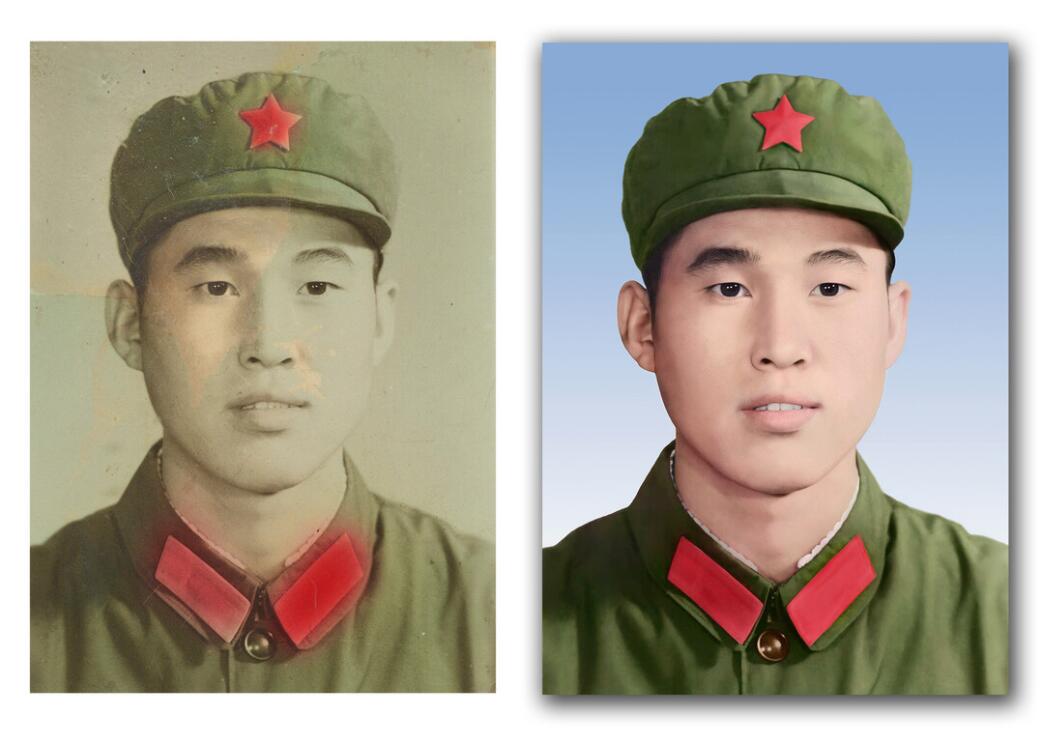 宁强破损照片修复-18