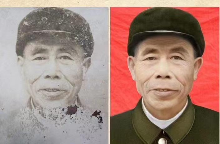 宁强老照片模糊修复-72