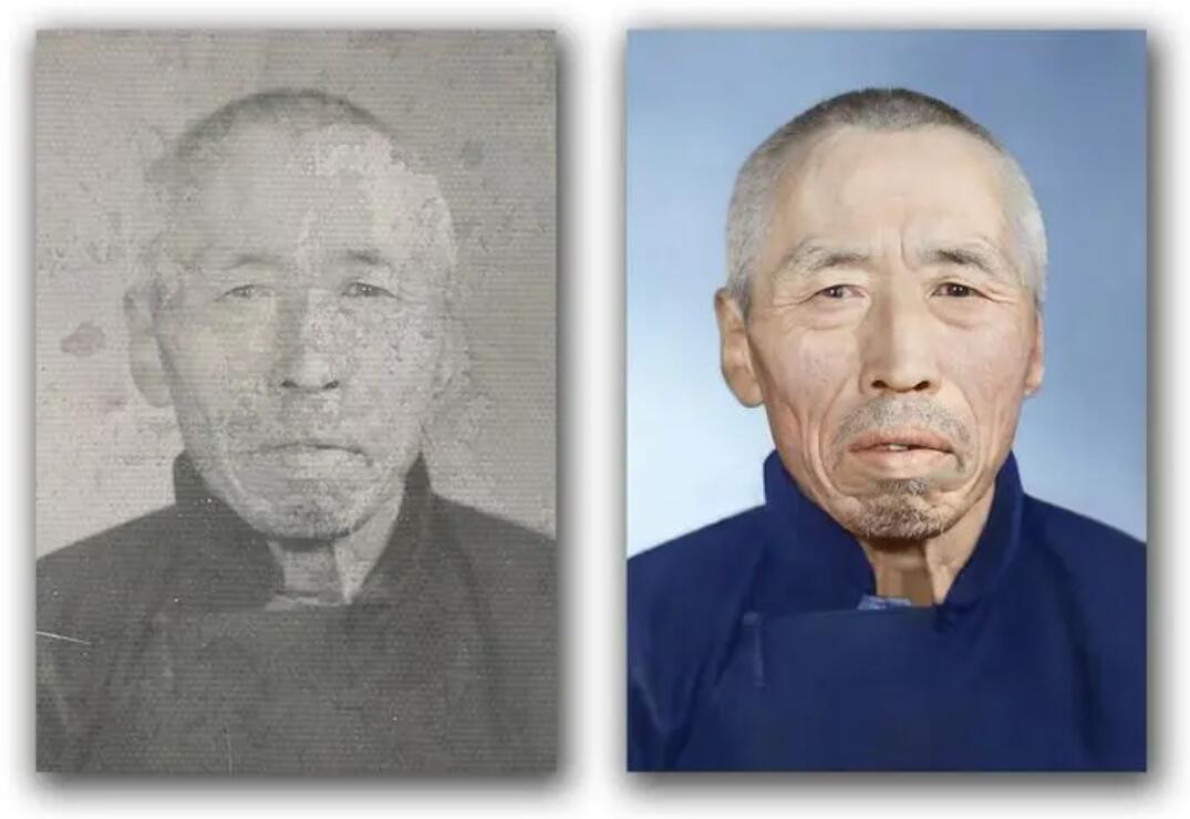 宁强破损照片修复-56